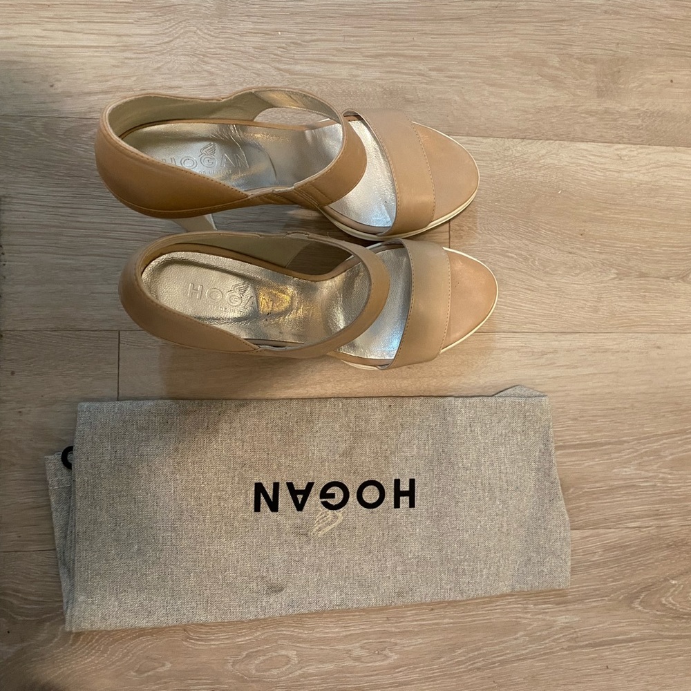 Hogan shoes